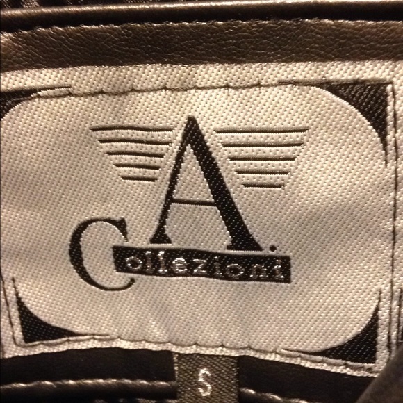 Jacket - Picture 4 of 4